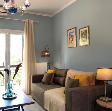 Vilma's House