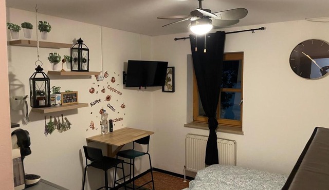 Vilseck Apartment