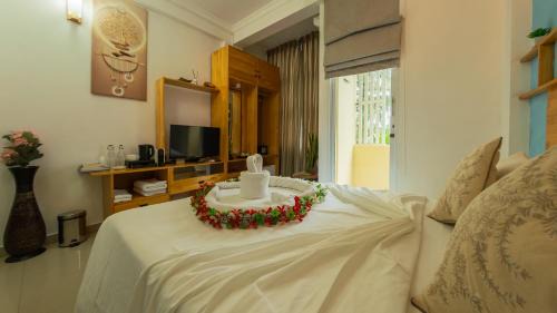 Vilu Rest