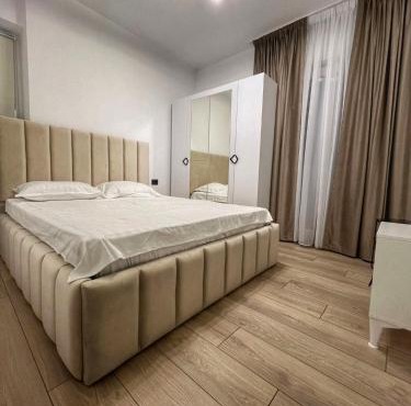 Vily Apartment