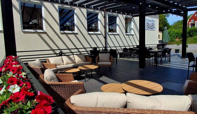 Vimmerby Bed & Breakfast