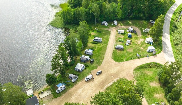 Vimmerby Camping