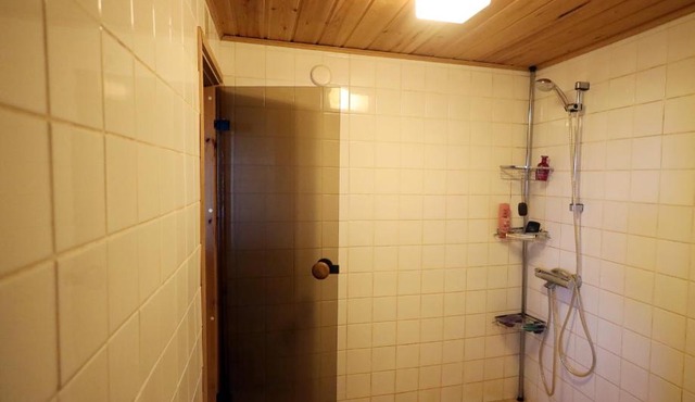 Vimpelin mökki