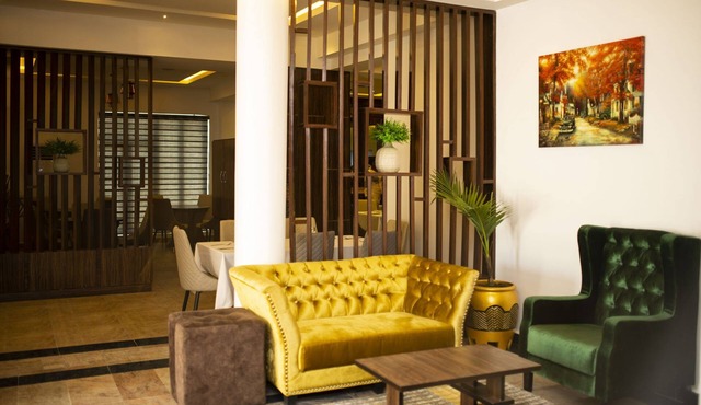 Vimpy Hotel Uyo
