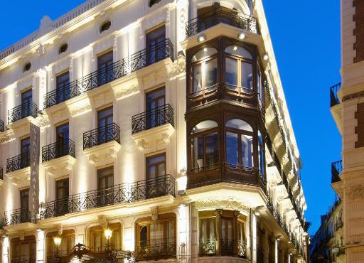 Vincci Palace