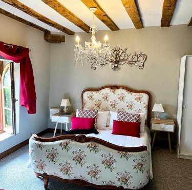 Vincent B&B