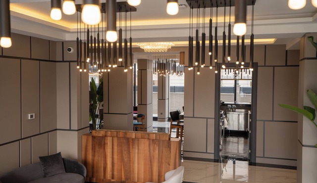 Vindula Hotel & Spa