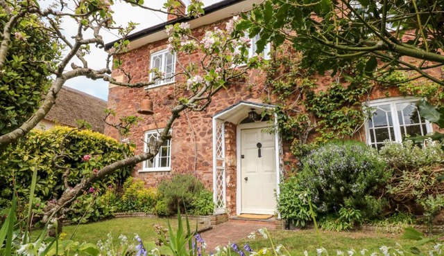 Vine Cottage