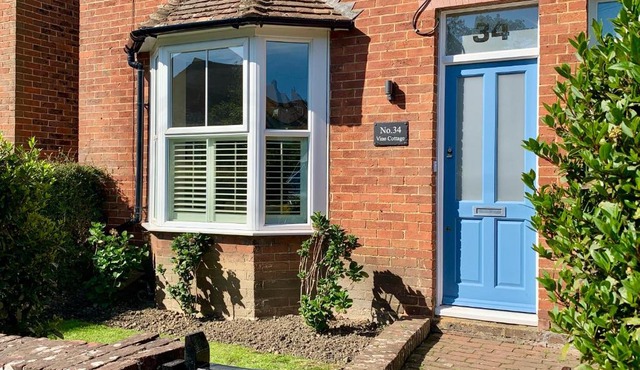 Vine Cottage