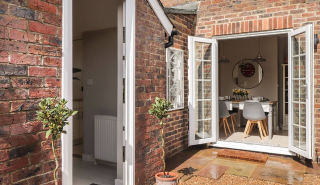 Vine Cottage