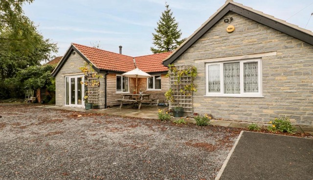 Vine Lodge