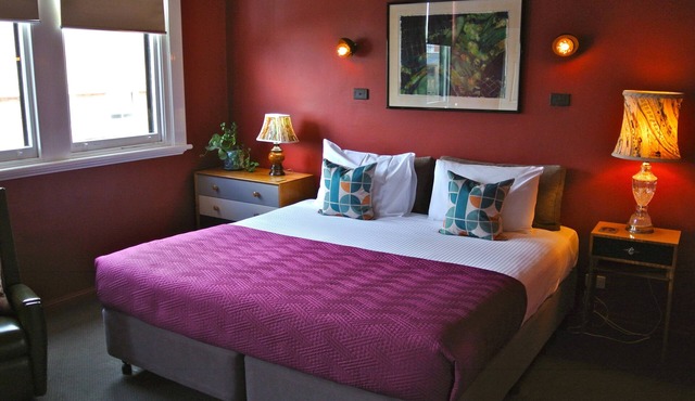Vine Valley Inn