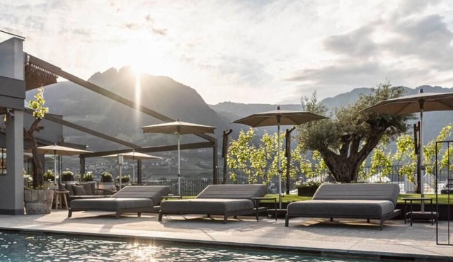 Vinea - Suites & Apartments