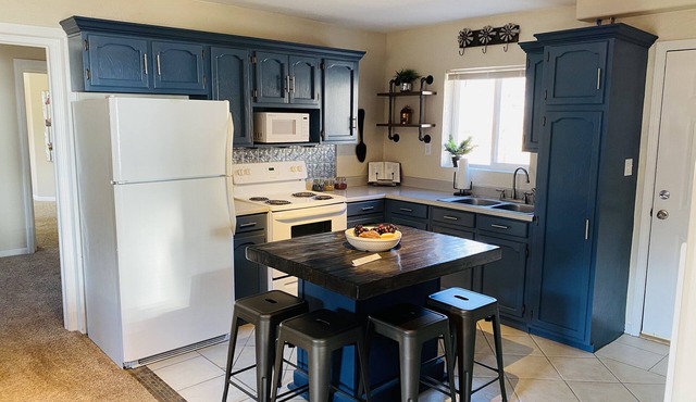 Vineland Bungalow