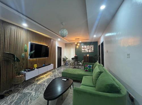 Vineyard Apartments