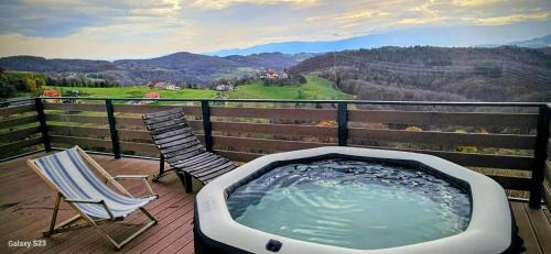 Vineyard cottage Mehak