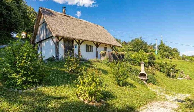 Vineyard Cottage Skatlar 2