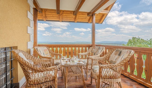 Vineyard Cottage Stepan