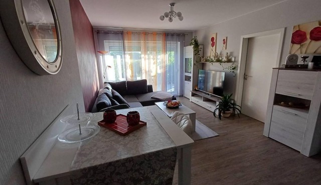Vineyard Oasis - Holiday apartment