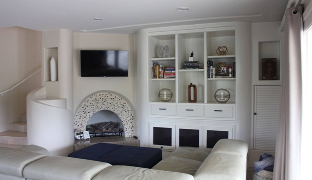 Vineyard Retreat-Private Guest home