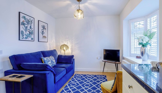 Vineyard's Apartment - UK36748