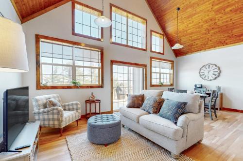 Vineyard Sanctuary