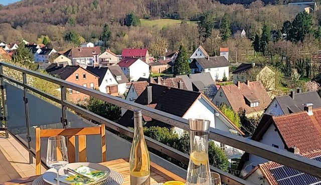 Vineyard-Suites FeWo by Interhome