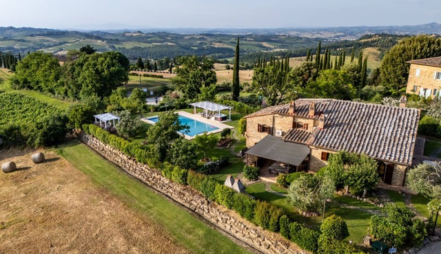 Vineyard View by Interhome
