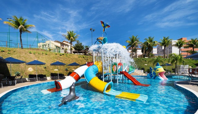 Vinhedo Plaza Hotel