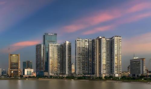 Vinhomes Skylake Apartment - South Homes