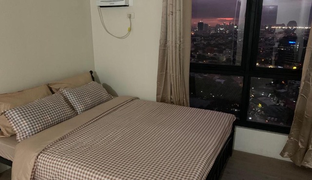 Vinia Residence