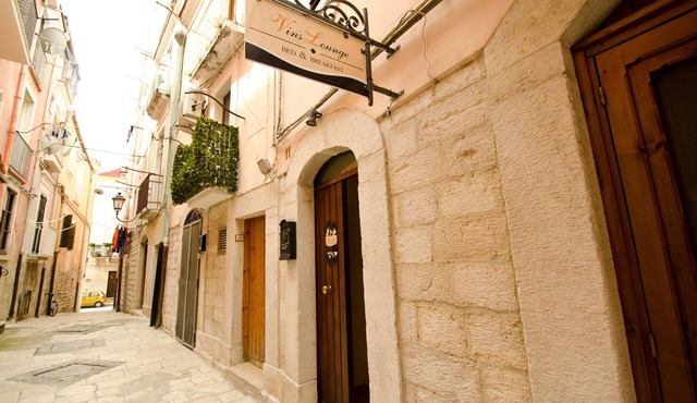 VinsLounge B&B