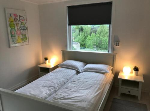 Vinstra Hostel