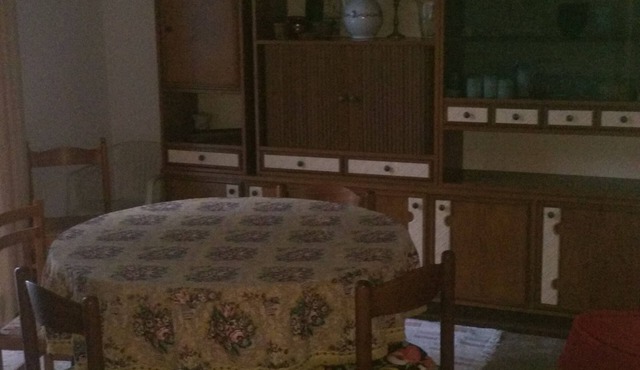 Vintage country house