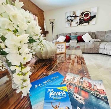 Vintage Family Scape + heated pool&discount