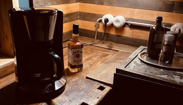Vintage Home 55