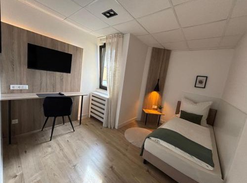 Vintage HOTEL S-Weilimdorf