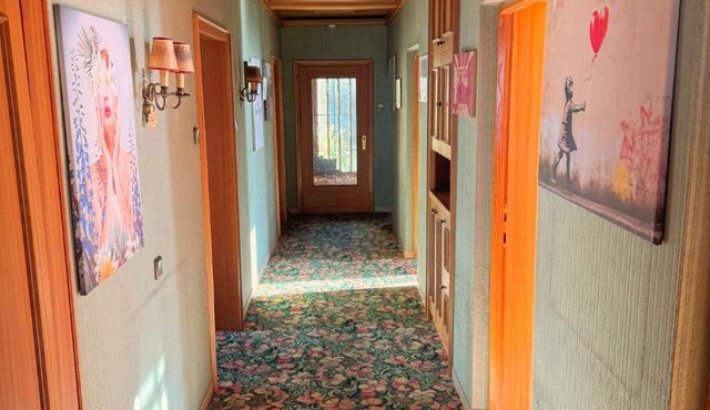 Vintage Tirol Apartment