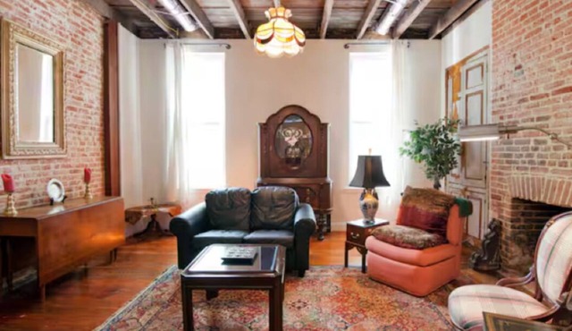 Vintage Townhome/Heart of Fells Point