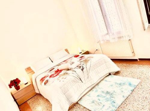 Vintage Villa