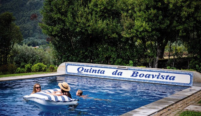 Vinte-Quinta da Boavista