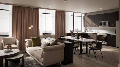Vintedge Residences