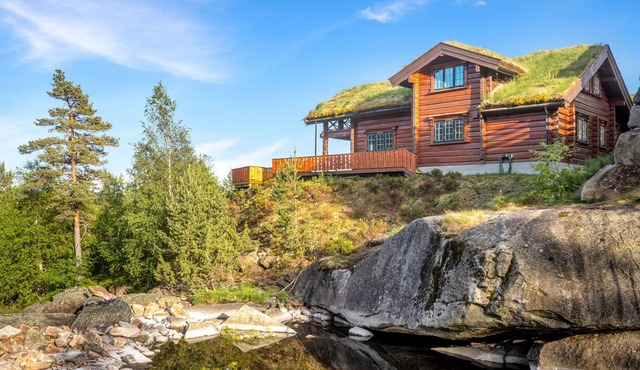 Vinterro by Interhome