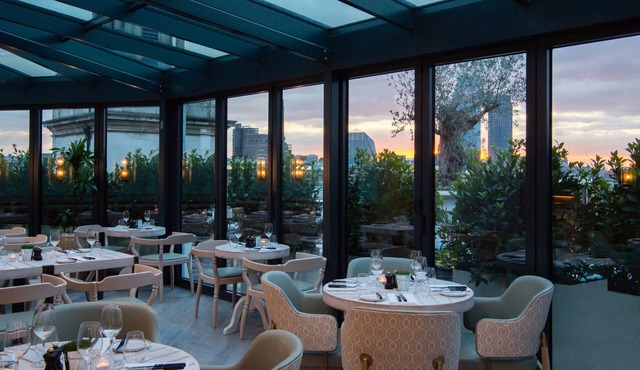 Vintry & Mercer Hotel - Small Luxury Hotels of the World