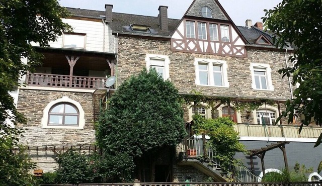 Vinum Comfortable holiday residence