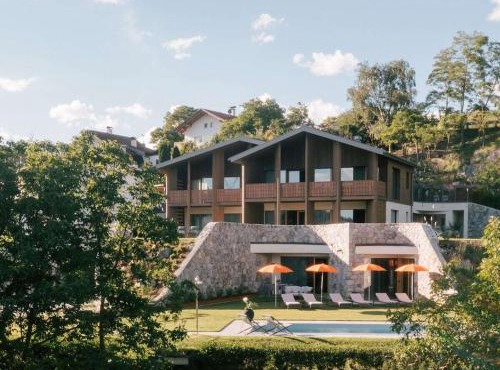 Viola Comfortable holiday residence