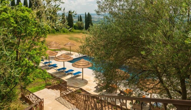Violapo al Castello by Interhome