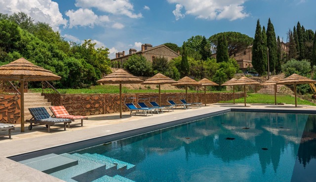 Violapo al Castello by Interhome