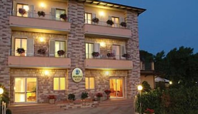 Viole Country Hotel