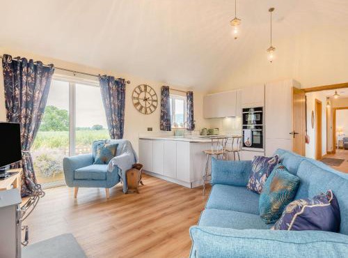 Violet Cottage